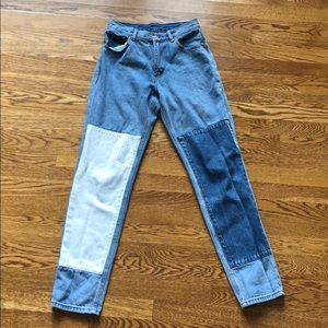 Brandy Melville Kenzo jeans